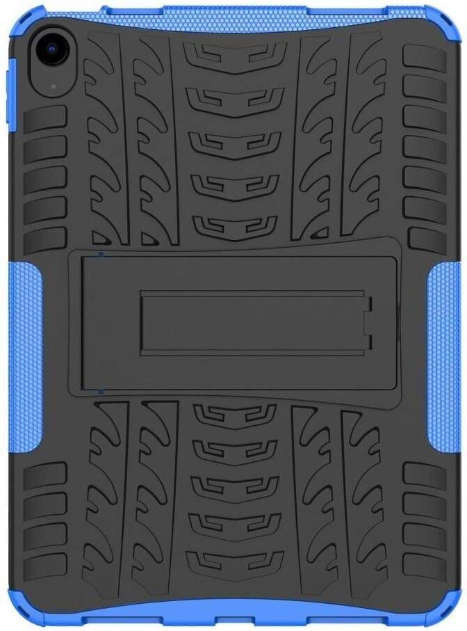 Чохол для планшета Becover for Apple iPad 10.9'' (10 Gen)/iPad 11'' (A16) Blue (708880) - Фото 1