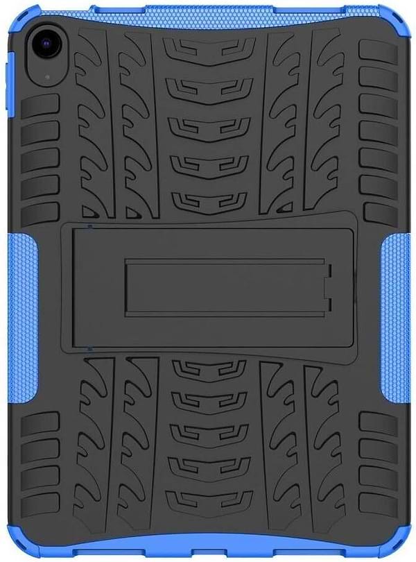 Фото - Чохол для планшета BeCover for Apple iPad 10.9" 2022/2024/iPad (А16) 2025 11" Blue (708880)