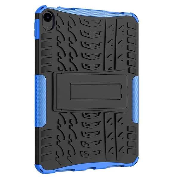 Фото - Чохол для планшета BeCover for Apple iPad 10.9" 2022/2024/iPad (А16) 2025 11" Blue (708880)