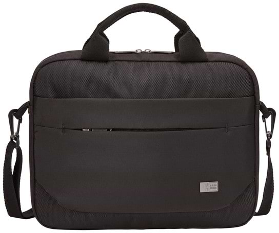 Фото - Сумка для ноутбуку Case Logic Advantage Attache 14'' ADVA-114 Black (3203986)