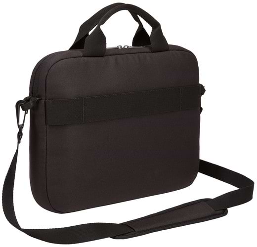 Фото - Сумка для ноутбуку Case Logic Advantage Attache 14'' ADVA-114 Black (3203986)