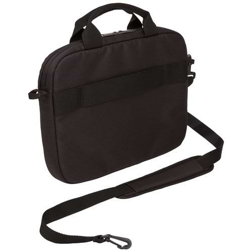 Фото - Сумка для ноутбуку Case Logic Advantage Attache 14'' ADVA-114 Black (3203986)