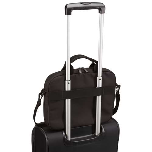 Фото - Сумка для ноутбуку Case Logic Advantage Attache 14'' ADVA-114 Black (3203986)