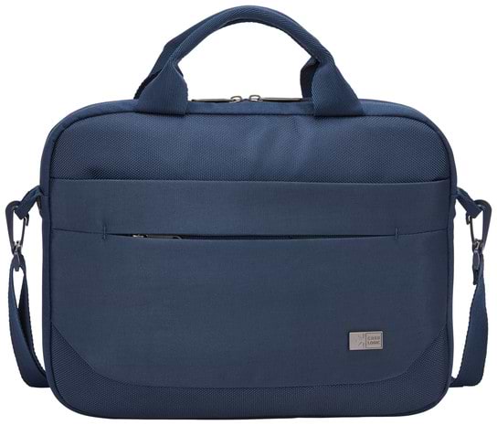 Сумка для ноутбука Case Logic Advantage Attache 14'' ADVA-114 Dark Blue (3203987)
