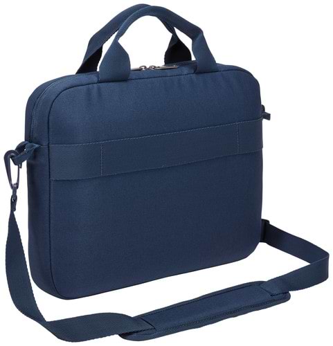 Фото - Сумка для ноутбука Case Logic Advantage Attache 14'' ADVA-114 Dark Blue (3203987)
