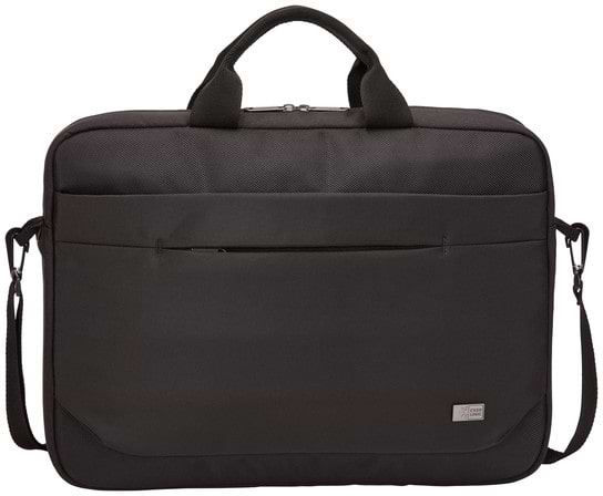 Сумка для ноутбука Case Logic Advantage Attache 17.3'' ADVA-117 Black (3204204)