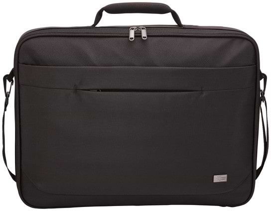 Сумка для ноутбука Case Logic Advantage Clamshell 17.3'' ADVB-117 Black (3203991) - Фото 1
