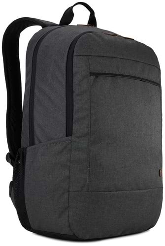 Рюкзак для ноутбуку Case Logic ERA 15.6'' ERABP-116 Obsidian - Фото 1