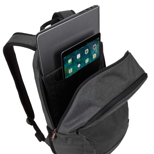 Фото - Рюкзак для ноутбуку Case Logic ERA 15.6'' ERABP-116 Obsidian