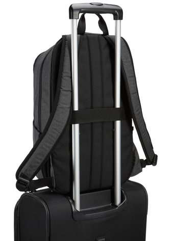 Фото - Рюкзак для ноутбуку Case Logic ERA 15.6'' ERABP-116 Obsidian