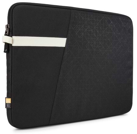 Чехол для ноутбука Case Logic Ibira Sleeve 14'' IBRS-214 Black (3204393) - Фото 1
