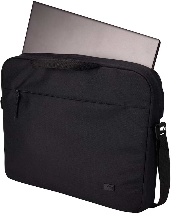 Фото - Сумка для ноутбуку Case Logic Invigo Eco Attache 15.6" (INVIA-116)