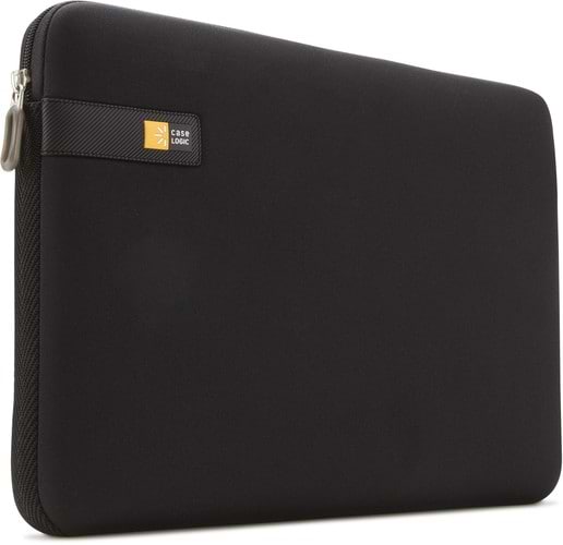 Чехол для ноутбука Case Logic Laps Sleeve 14'' LAPS-114 Black (3201354) - Фото 1