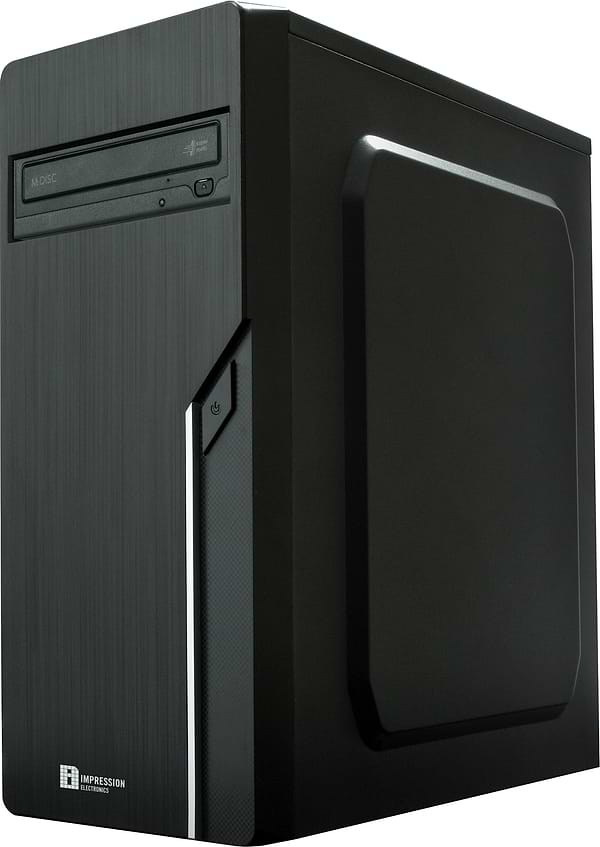Фото - Системный блок IMPRESSION Initio A1315