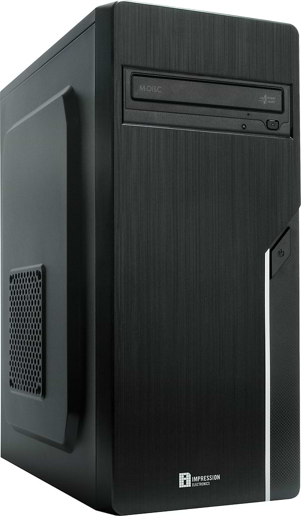 Фото - Системный блок IMPRESSION Initio A1315