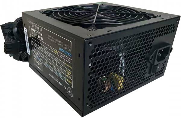 Блок питания для ПК CASECOM CM 700FM ATX