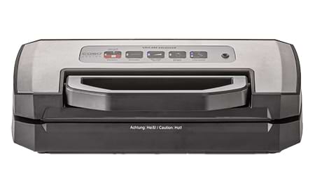 Вакууматор CASO VRH 490 advanced