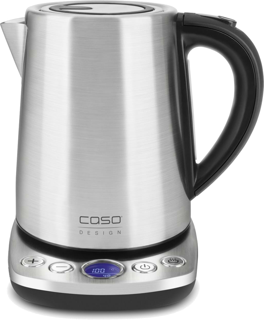 Електричний чайник CASO WK2100 Compact