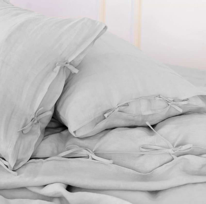 Наволочка MirSon Caspian 70х70 см (2200008248352)