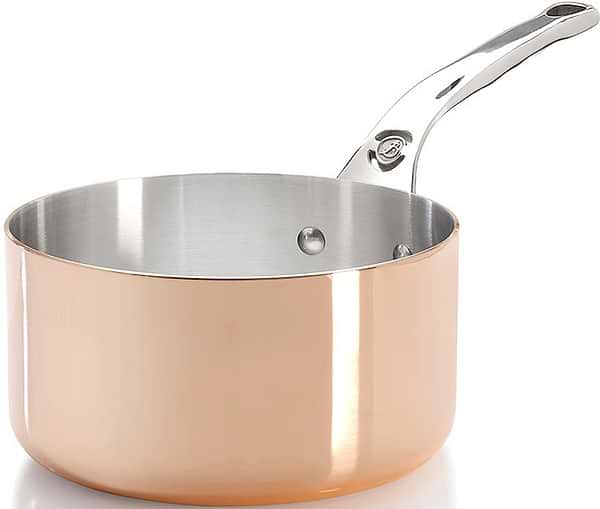 Фото - Сотейник de Buyer 20 см 6206.20