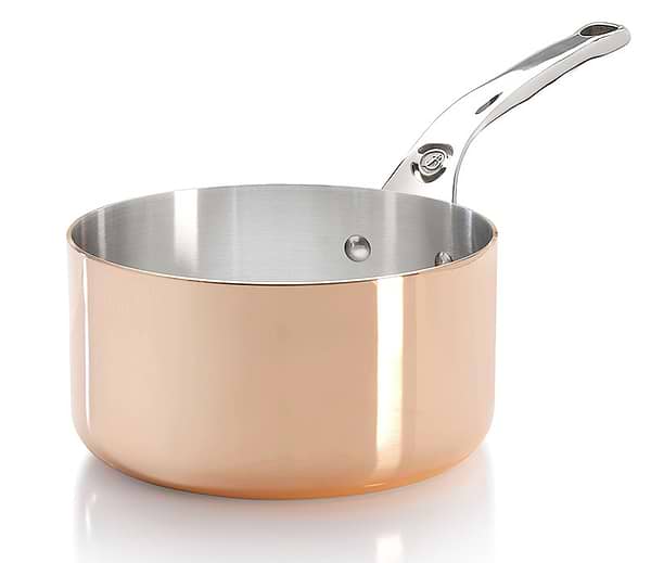 Фото - Ковш de Buyer 16см 6406.16