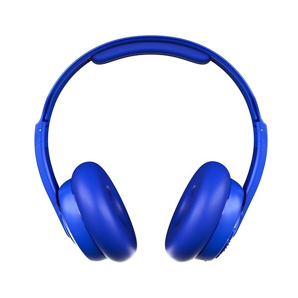 Фото - Навушники вкладиші бездротові TWS Skullcandy BT Cassette Cobalt Blue (S5CSW-M712)