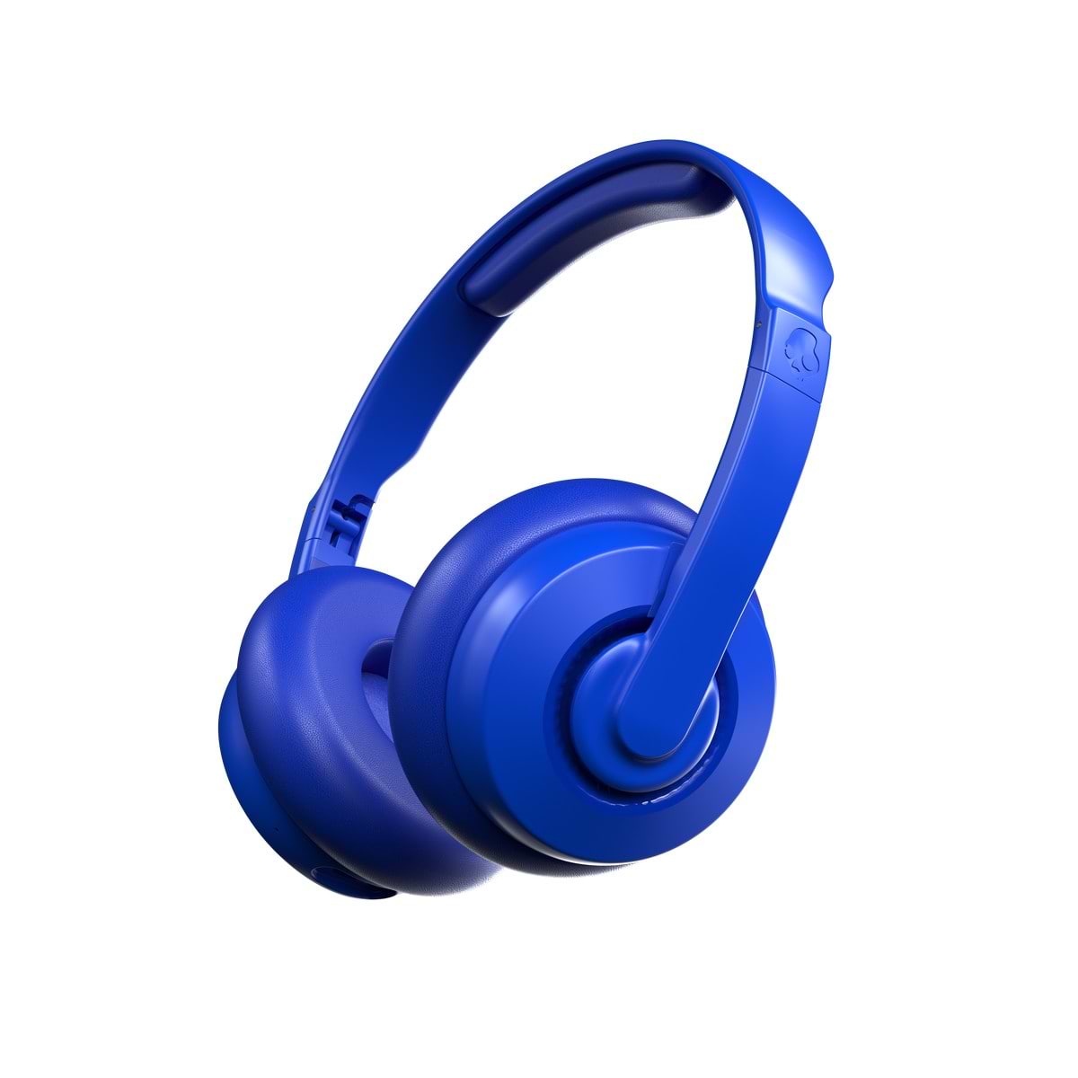Наушники вкладыши беспроводные TWS Skullcandy BT Cassette Cobalt Blue (S5CSW-M712) - Фото 1