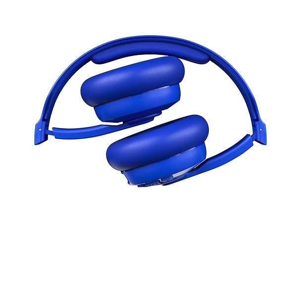 Фото - Навушники вкладиші бездротові TWS Skullcandy BT Cassette Cobalt Blue (S5CSW-M712)