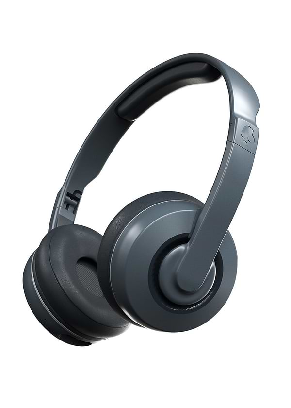 Фото - Навушники вкладиші бездротові TWS Skullcandy BT Cassette Chill Grey (S5CSW-N744)