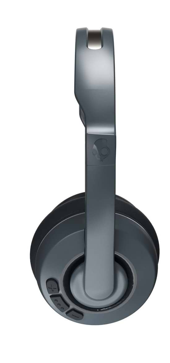 Фото - Навушники вкладиші бездротові TWS Skullcandy BT Cassette Chill Grey (S5CSW-N744)
