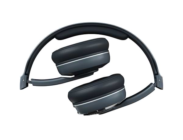 Фото - Навушники вкладиші бездротові TWS Skullcandy BT Cassette Chill Grey (S5CSW-N744)
