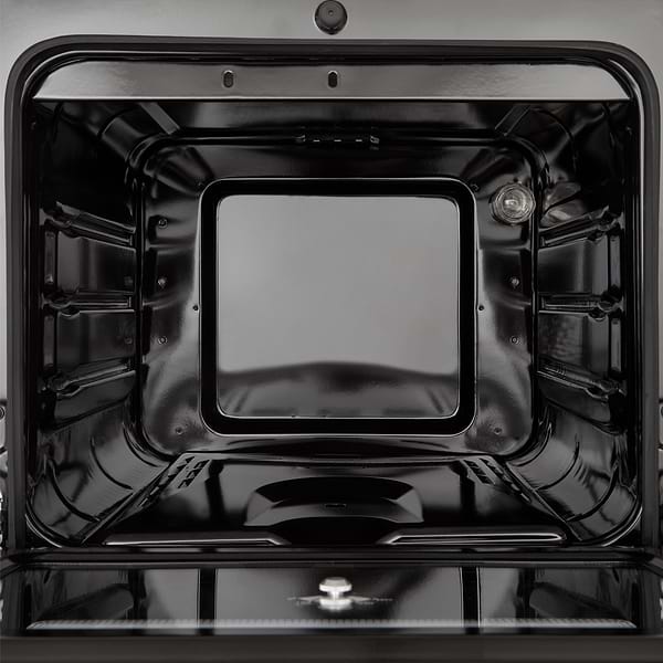 Фото - Плита газова ELEYUS CAST 5001 CF BG