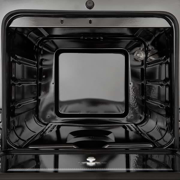 Фото - Плита газовая ELEYUS Cast 5001 CF BR