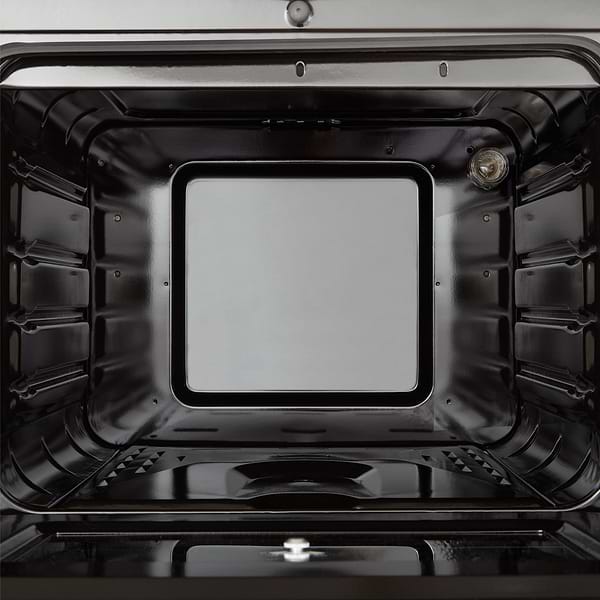 Фото - Плита газовая ELEYUS CAST 6001 CF BL