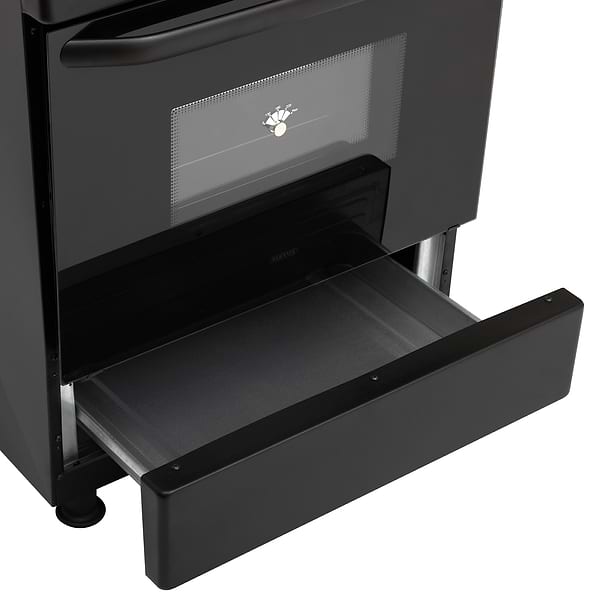 Фото - Плита газовая ELEYUS CAST 6001 CF BL