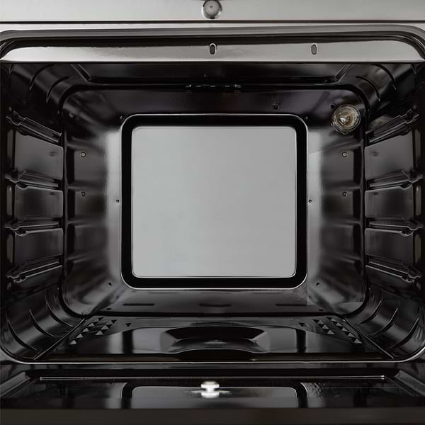 Фото - Плита газовая ELEYUS CAST 6001 CF IS+GR