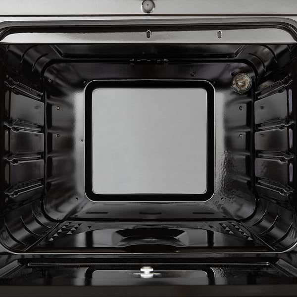 Фото - Плита газовая ELEYUS Cast 6001 CF WH