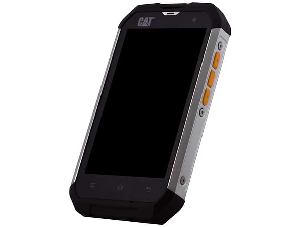Фото - Смартфон Caterpillar CAT B15