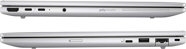 Фото - Ноутбук HP EliteBook 8-G1i (B8MW3AW) Silver