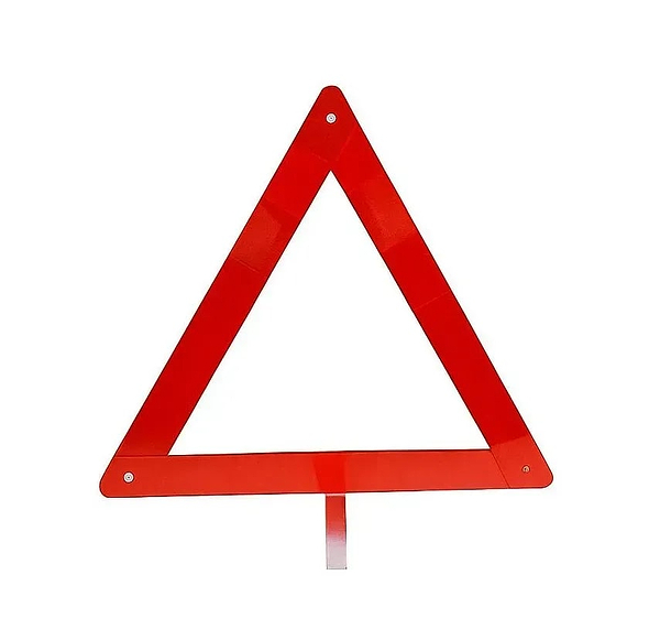 Фото - Набір для авто Poputchik Стандарт міні ОП-2 чорна 2 відділи (01-045)