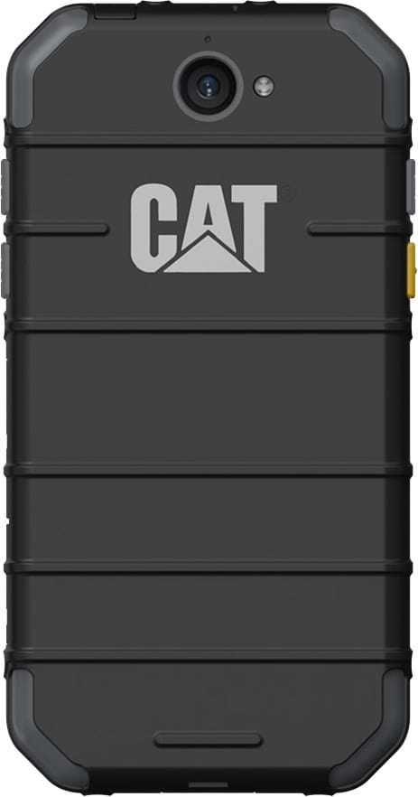 Фото - Смартфон Caterpillar S30 Black