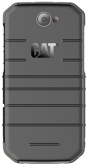 Фото - Смартфон Caterpillar S31 Black + IP65 Rugged Power