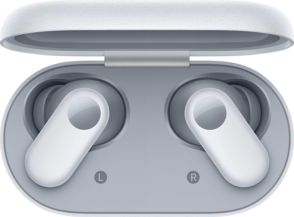 Фото - Навушники вкладиші бездротові TWS OPPO Enco Buds2 Pro Granite White