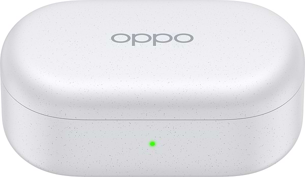 Фото - Навушники вкладиші бездротові TWS OPPO Enco Buds2 Pro Granite White