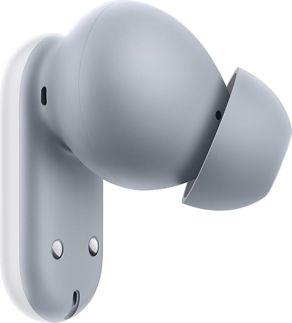 Фото - Навушники вкладиші бездротові TWS OPPO Enco Buds2 Pro Granite White