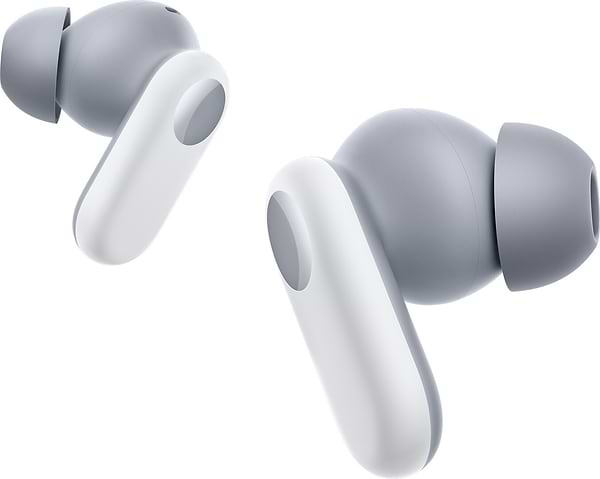 Фото - Навушники вкладиші бездротові TWS OPPO Enco Buds2 Pro Granite White