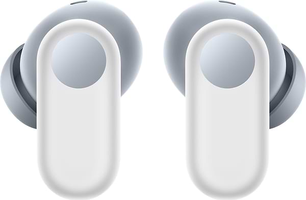 Фото - Навушники вкладиші бездротові TWS OPPO Enco Buds2 Pro Granite White