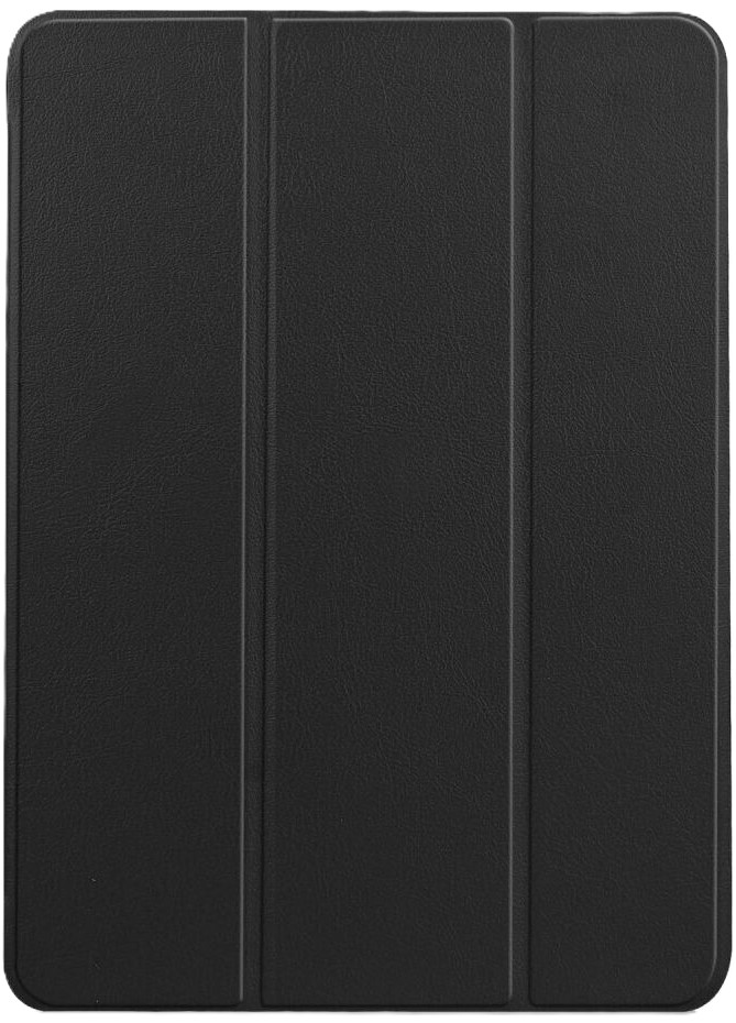 Чохол для планшета BeCover for Apple iPad Air 13" M2/M3 (2024/2025) Black (711448) - Фото 1