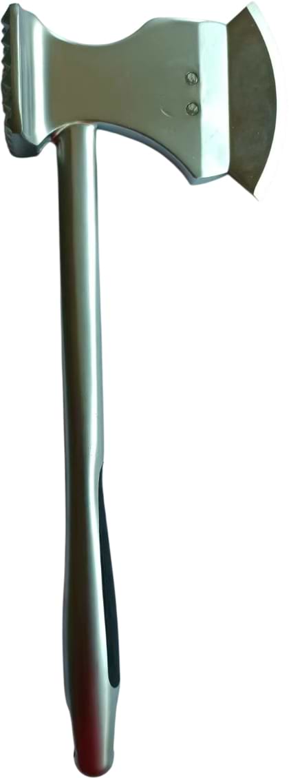 Фото - Молоток для м'яса Con Brio сокира (СВ-0307)