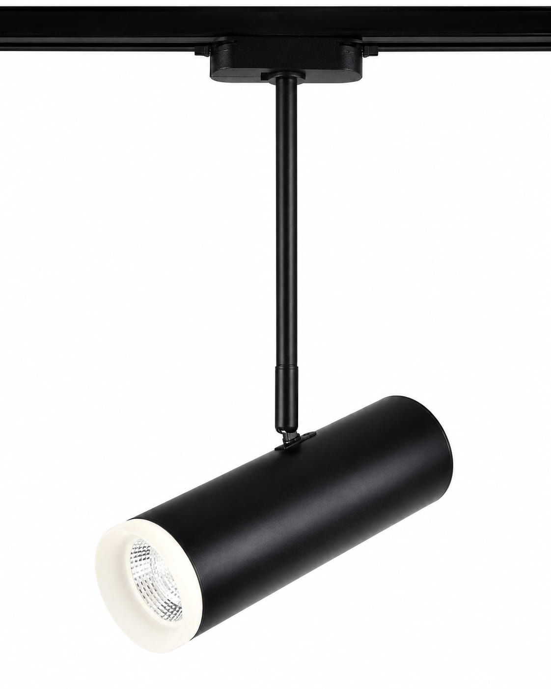 Светодиодный светильник Sirius RN225 BK 7W